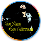 "Lege Blestemata" - Dani Mocanu (Muzica) ícone