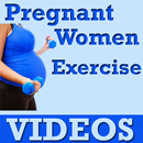 Exercise for Pregnant Women APK