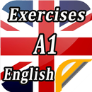 Exercises English Grammar A1 APK