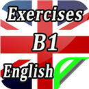 Exercises English B1 Grammar APK