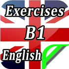Exercises English B1 Grammar icon