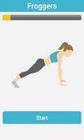 Abdominal Training Daily 截图 1