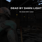Dead By Dawn Light Multiplayer آئیکن