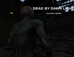 Dead By Dawn Light Multiplayer اسکرین شاٹ 1
