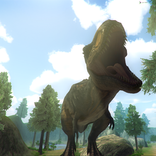 Dinosaur Survival: Hunter Game