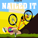Realistic Fail Ragdoll Bikers APK