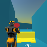 Just in Chaos Survival Shooter