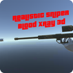 Realistic Sniper Blood Xray 3d