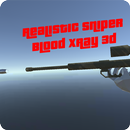 APK Realistic Sniper Blood Xray 3d