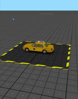 Realistc Car Game Extrem capture d'écran 1