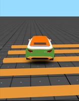 Realistc Car Game Extrem screenshot 3