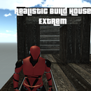Realistic Build House Extrem aplikacja