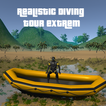 Realistic Diving tour extrem