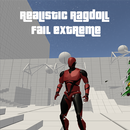 APK Realistic Ragdoll Fail extreme