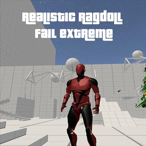 Realistic Ragdoll Fail extreme for Android - APK Download
