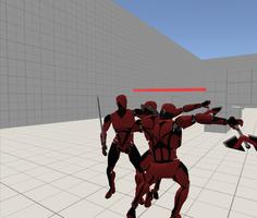 Realistic Ragdoll Fail Fighter screenshot 3