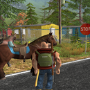 S7 Survival Game Horse HD++ aplikacja