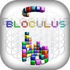 Icona Bloculus Arcade Edition