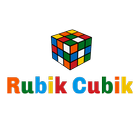 Rubik Cubik icône