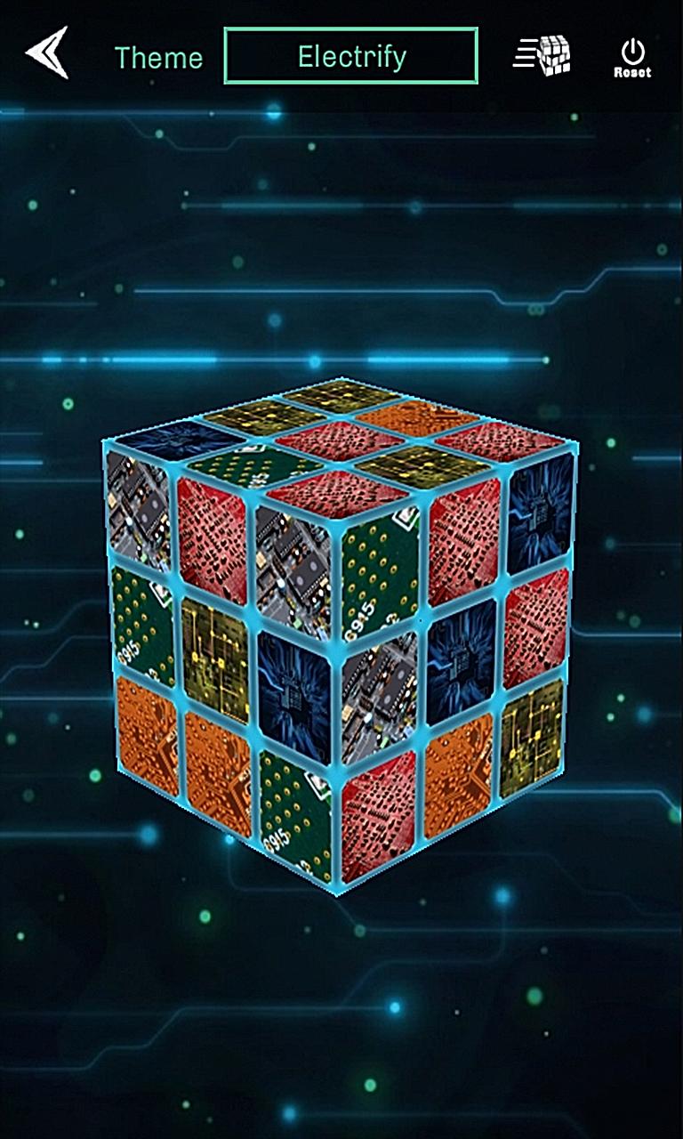Go Cube. Cubik's games. Как игра с Cubik`s.