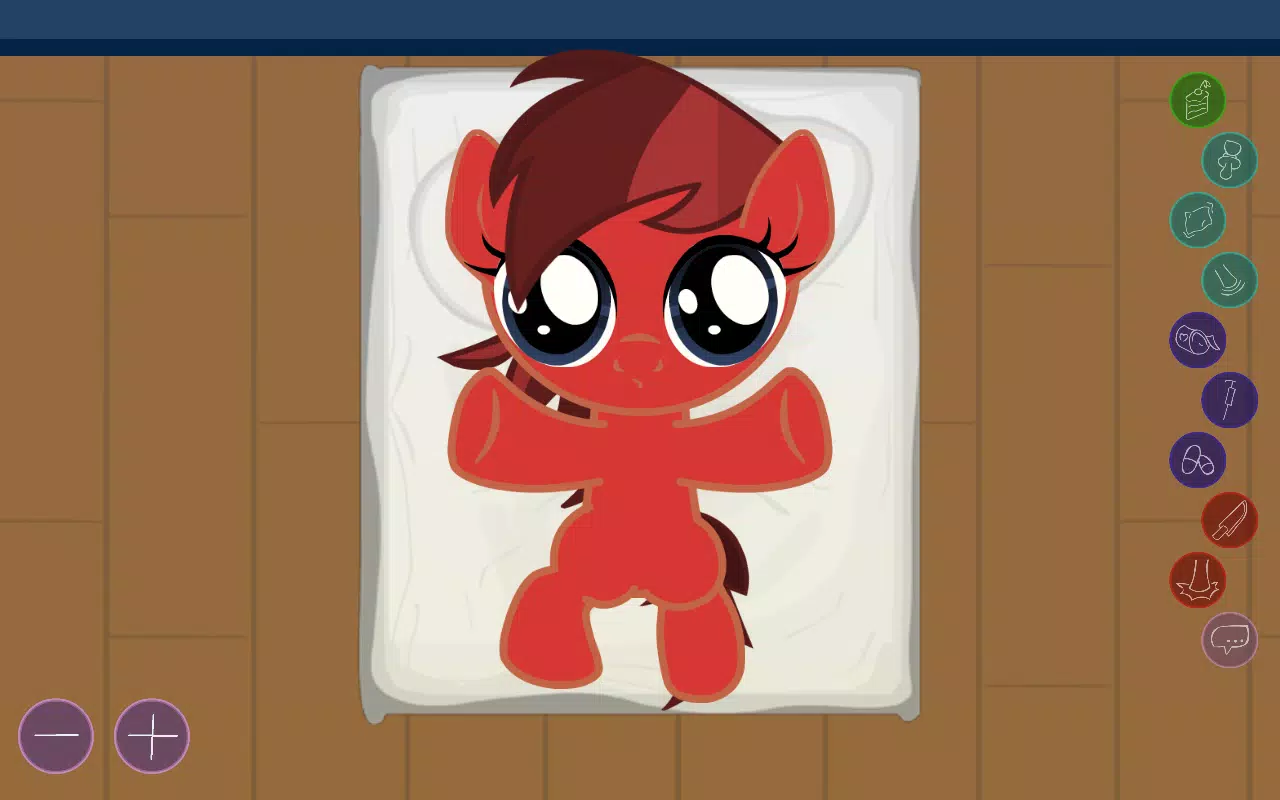 Joy Pony for Android - APK Download