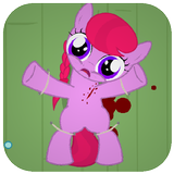Pony Torture أيقونة