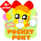 Pocket Pony icône