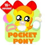 My Pocket Pony - Virtual Pet - Apps on Google Play