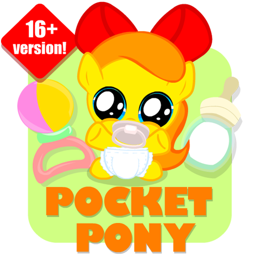 Pocket Pony 18+