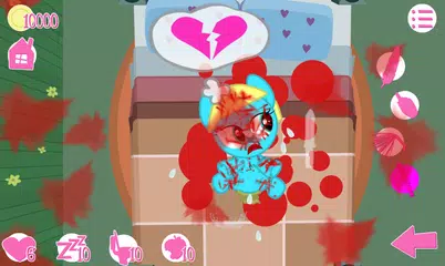 Pocket Pony 18+ APK download