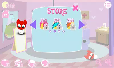 Pocket Pony 18+ APK download