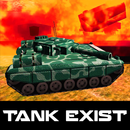 Tank Exist Simulator - beta game (Unreleased) APK