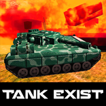 ”Tank Exist Simulator - beta game (Unreleased)