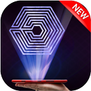 Exo-L Hologram For Exo Kpop Fans APK