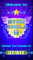 Star Shield 6 Poster