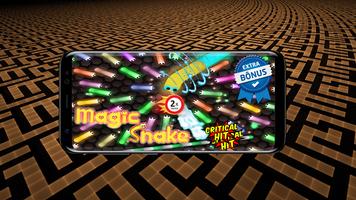 Magic Snake स्क्रीनशॉट 1