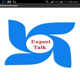 ExpertTalk आइकन