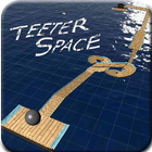 Teeter Space icône