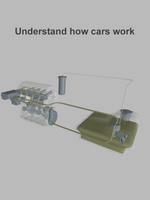 Explain 3D: How cars work স্ক্রিনশট 1