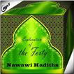 Explanation Of The Forty Nawawi Hadiths Mp3