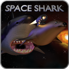 Icona Space Shark