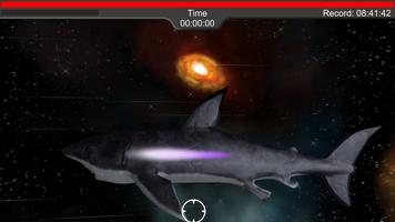1 Schermata Space Shark