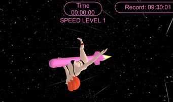 Stripper On A Rocket Free screenshot 1