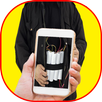 Explosives Detector Prank APK