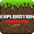 Exploration Craft : Adventure Story APK