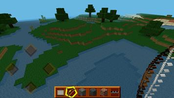 Exploration Craft : Adventure Story imagem de tela 1