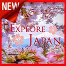 Explore Japan APK