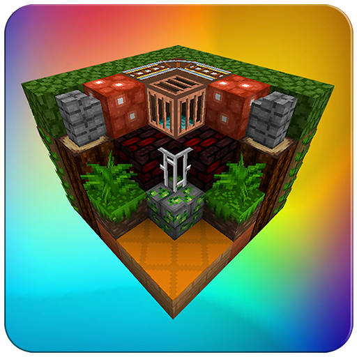 Way Craft: Exploration Master