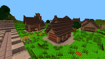 Way Craft تصوير الشاشة 2