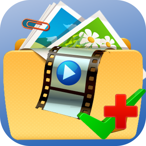 File Manager Plus